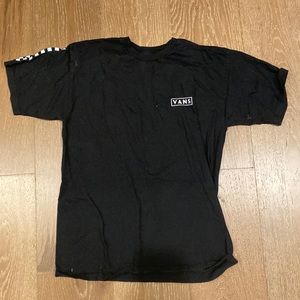 Vans T-shirt